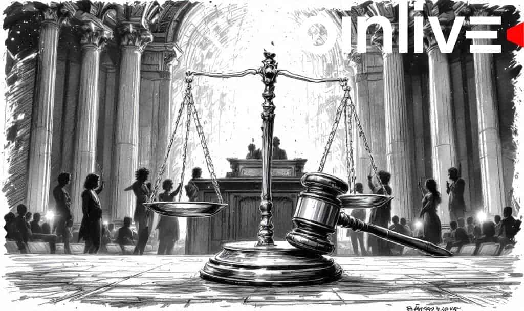 Ripple vs. SEC Lawsuit Resolution and Market Impacts