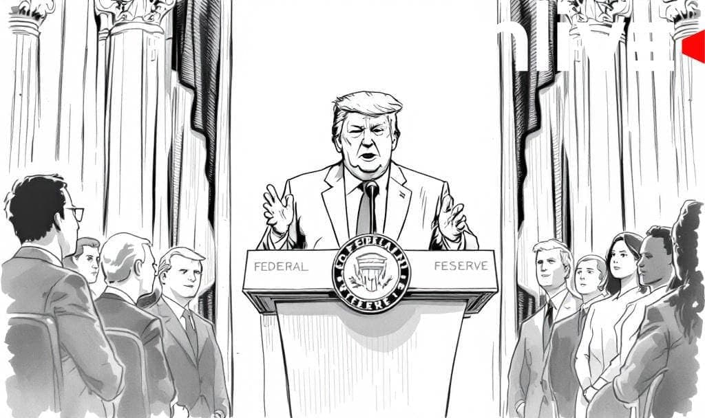 President Trump Claims Inflation Is Neutralized
