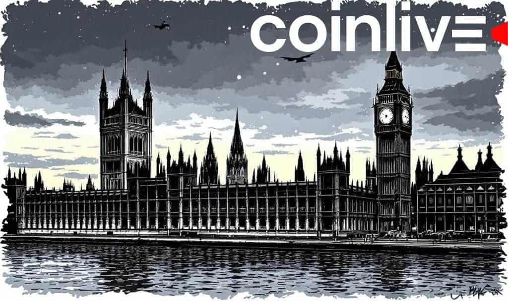 UK Classifies Crypto as Property