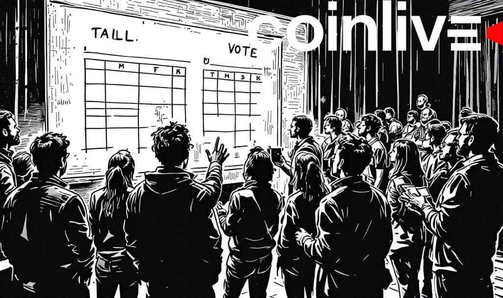 Uniswap Community Votes to Burn 100 Million UNI Tokens