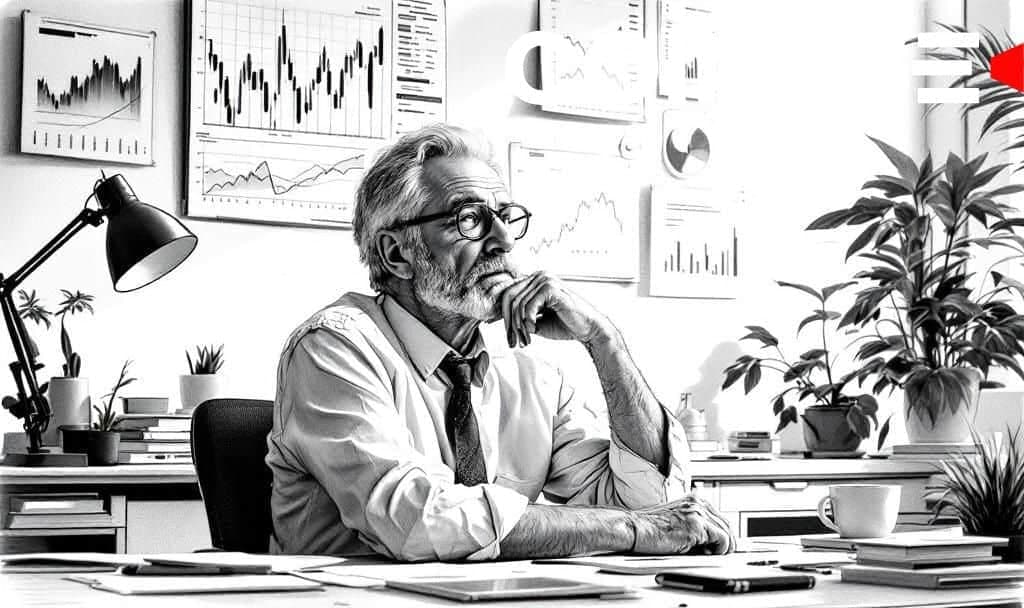 Veteran Analyst Discusses Bitcoin’s Lack of Price Surge