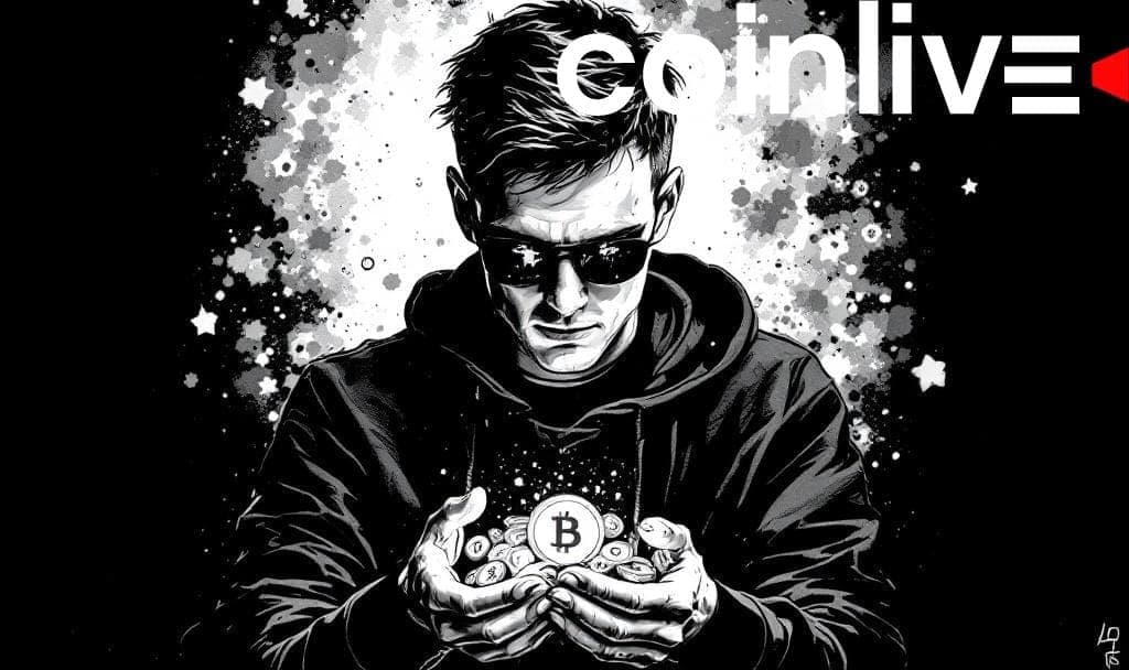 Vitalik Buterin Allocates 256 ETH to Privacy Messaging Projects