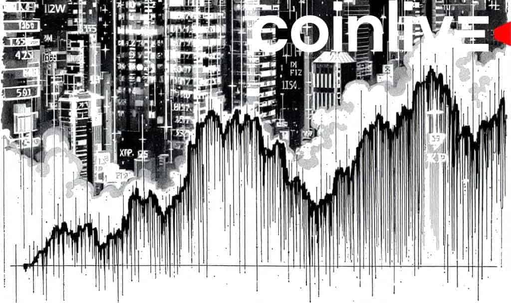 XRP Price Declines as Whales Dump Holdings