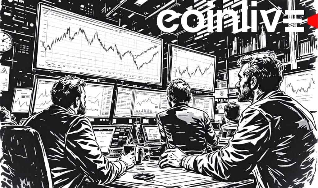 Bitnomial Launches First U.S.-Regulated Aptos Futures Contracts