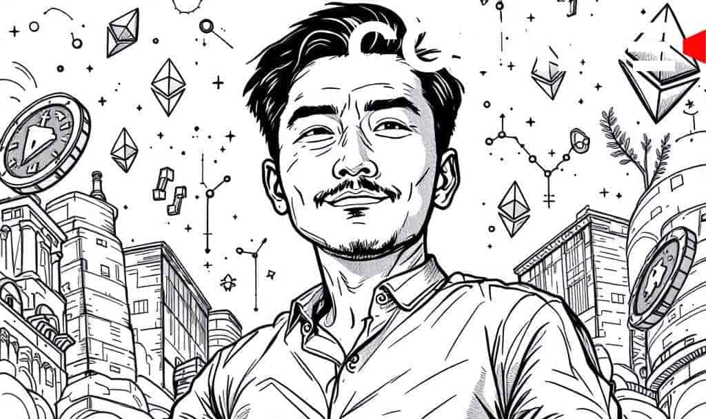 BitMine Acquires $110 Million in Ethereum