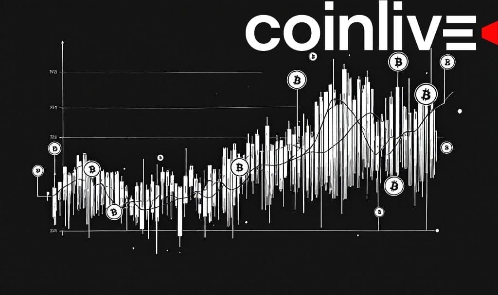 Bitcoin Holds Steady as Cryptocurrency Market Shifts