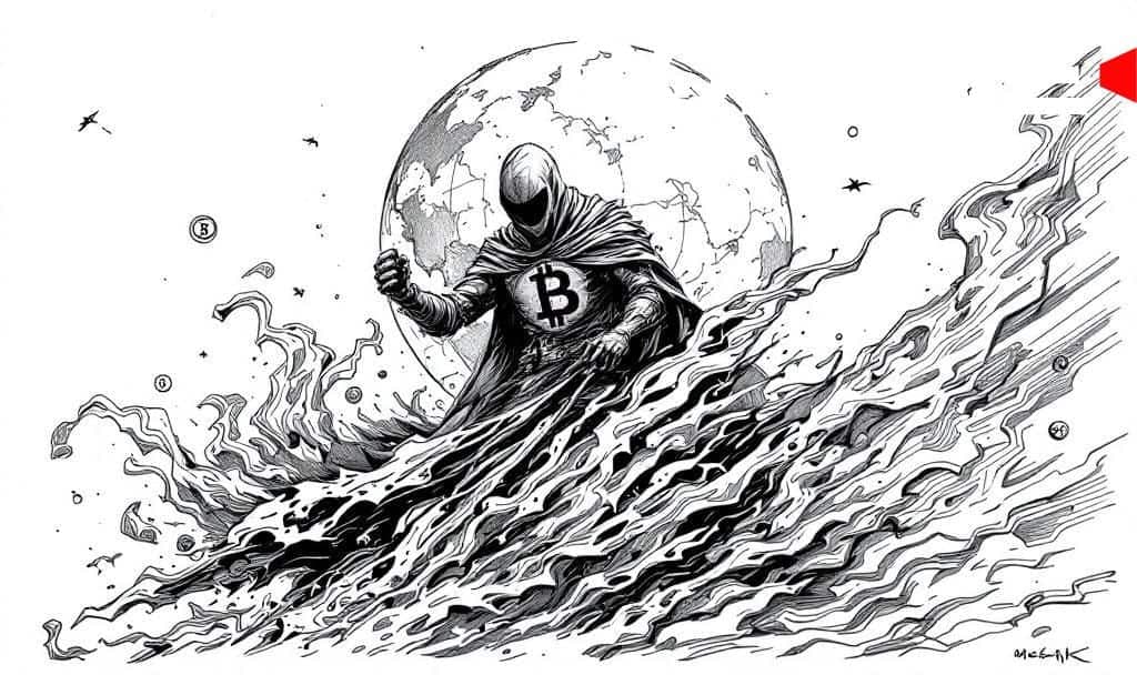 Crypto Market Speculation Amidst WW3 Concerns