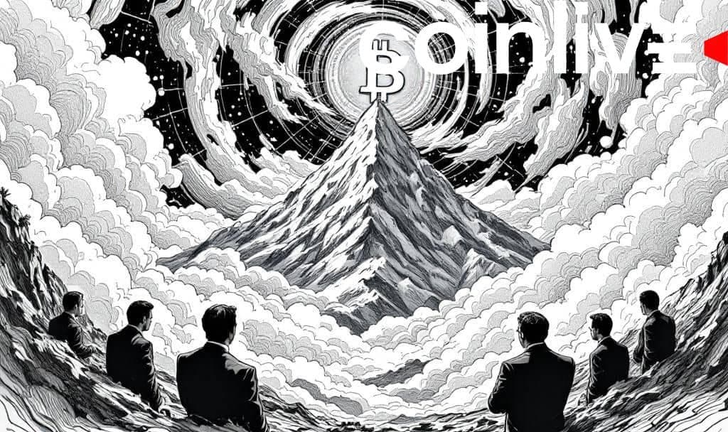 Bitcoin Holds $90K Amidst Rising Geopolitical Tensions