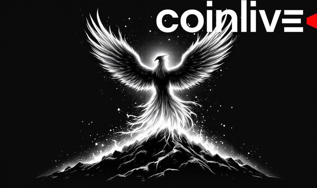 Bitcoin Liquidations Trigger $600M Market Shift