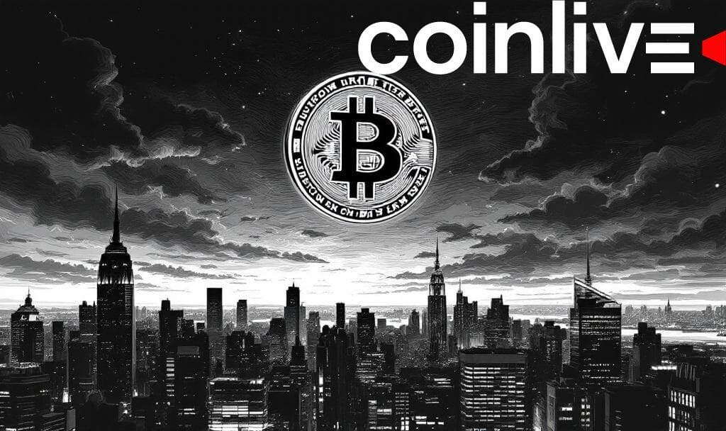 Bitcoin Nears $100K Amidst Potential Market Correction