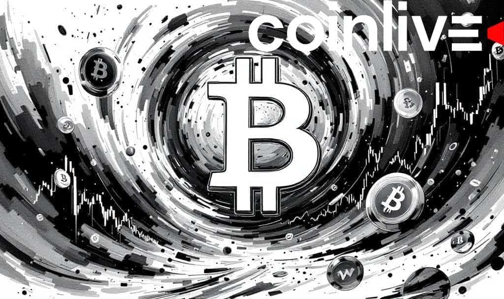 Bitcoin Faces Volatility Surge Amid Macro Catalysts