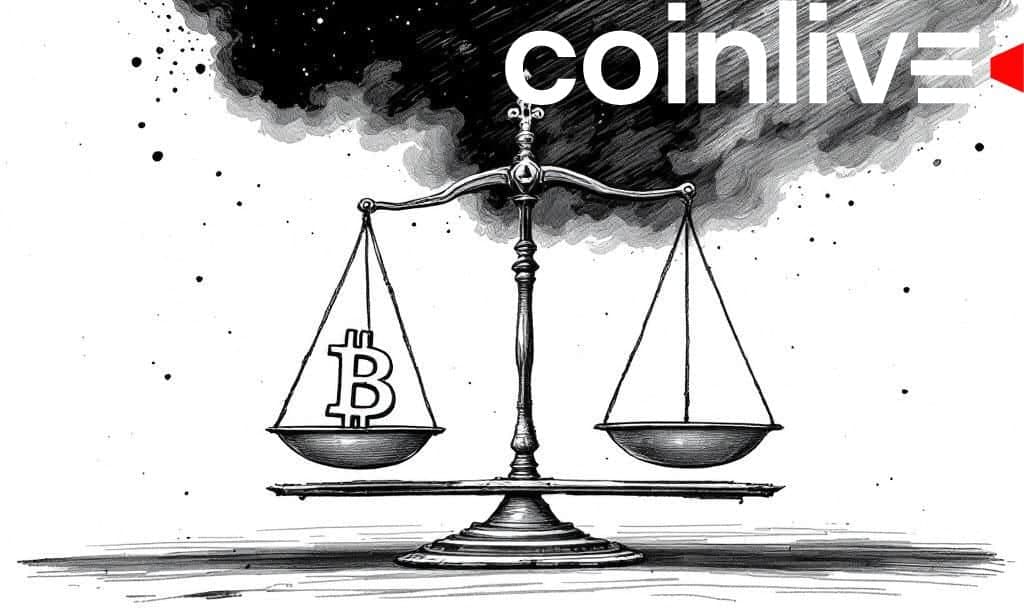 Bitcoin Faces Death Cross Fears Amid Price Uncertainty
