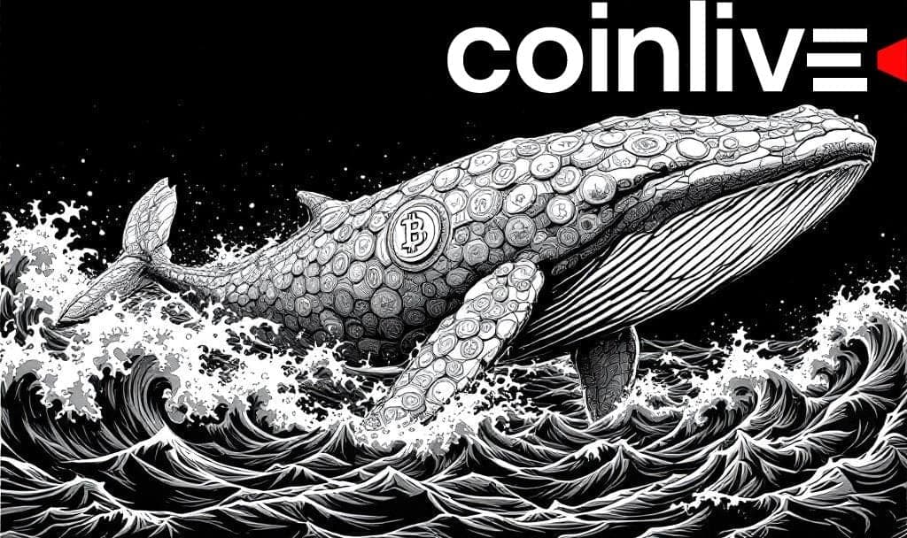 Bitcoin Whales Accumulate BTC, Impacting Market Dynamics