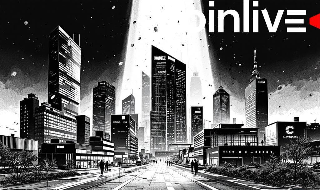 Coinone Explores Sale; Stakeholders Eye Strategic Investment