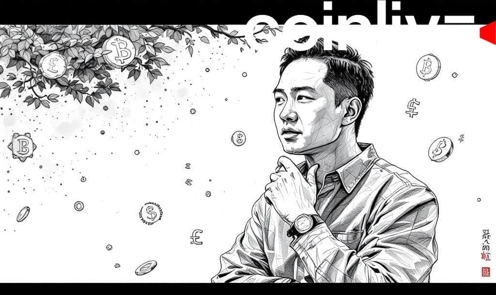 Binance's CZ Highlights Crypto's Huge Potential