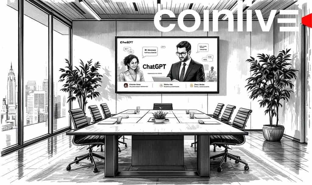 OpenAI Introduces Ads to ChatGPT Platform