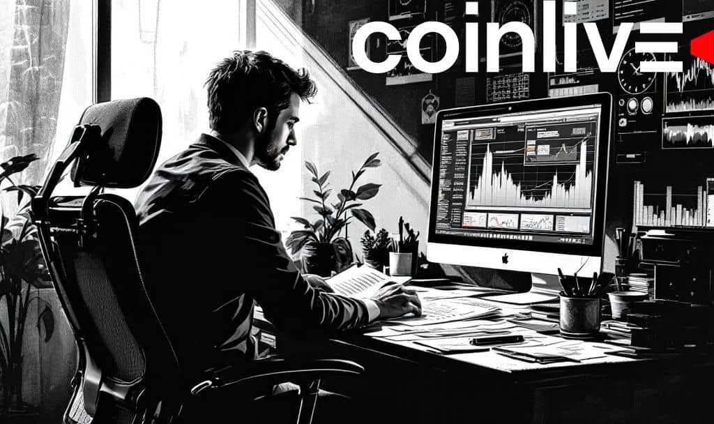 Amid Uncertainty, Cryptos ETH, XRP, ADA Reflect Mixed Signals