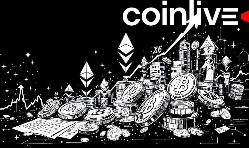Crypto Market Analysis: ETH and XRP Lead Trends