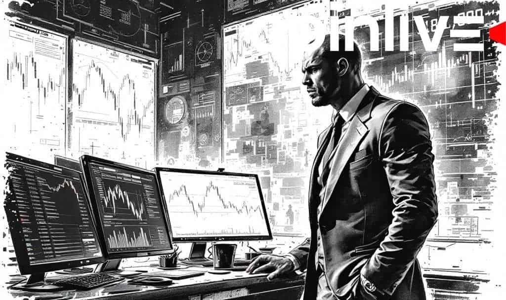 Coinbase CEO Withdraws Support, Disrupts Crypto Market