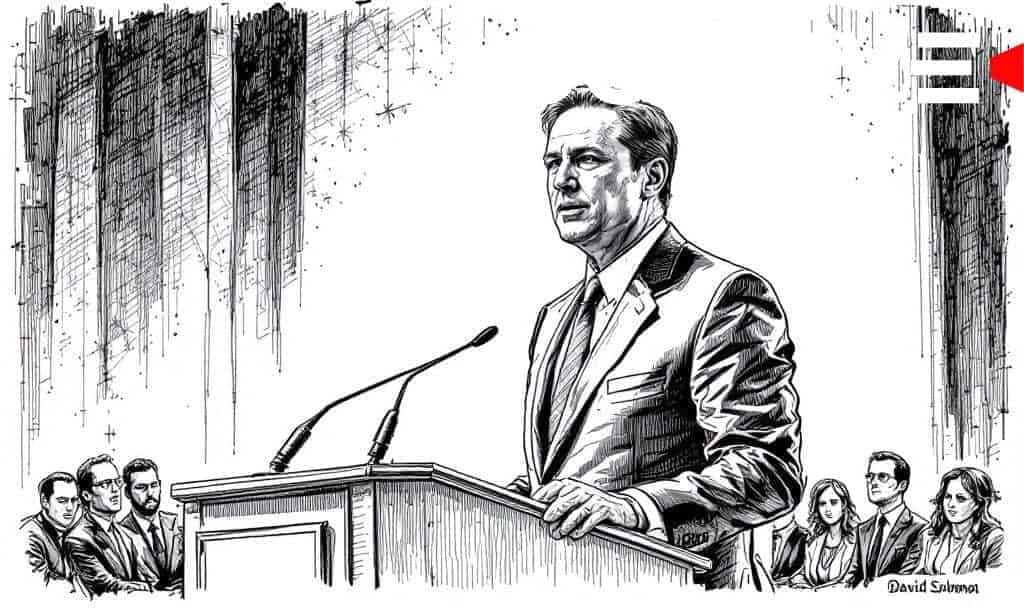 Goldman Sachs CEO Outlines Growth Strategy for 2026