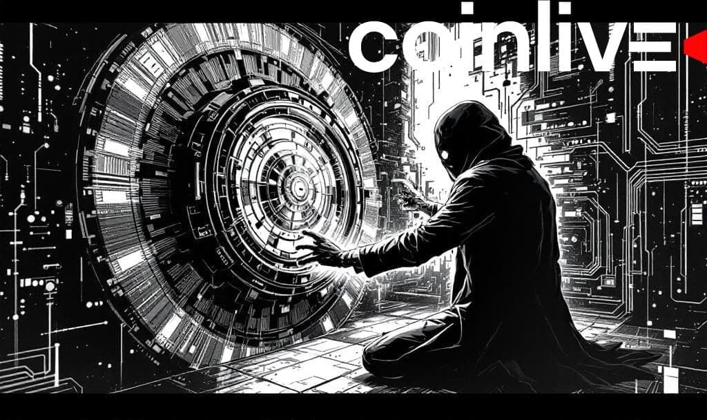 Crypto Social Engineering Scam Nets $282 Million Loss