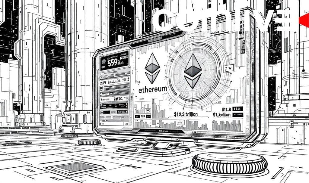 Ecosystem Report Highlights Ethereum's 2025 Milestones