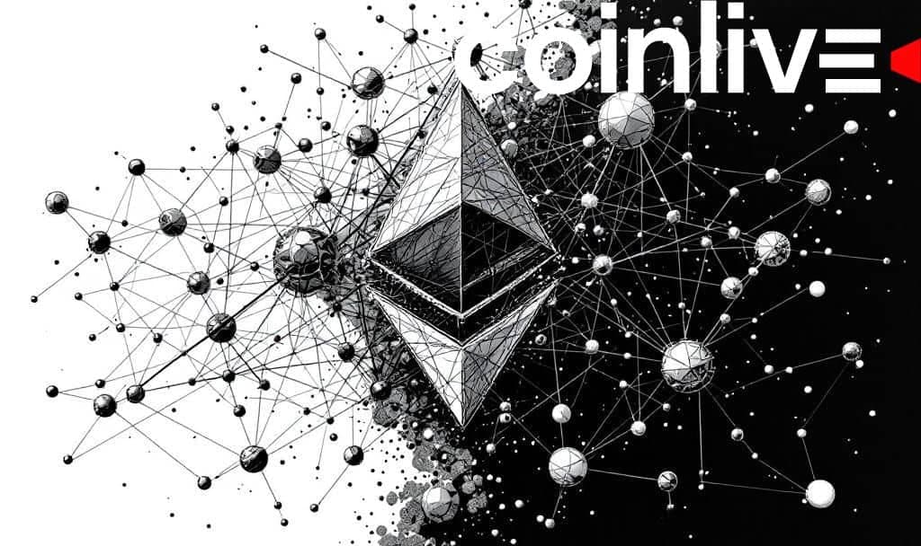 BlackRock's Strategic Shift Towards Ethereum