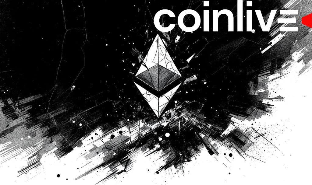 Ethereum Faces Continued Rejection at Key $3,000 Level