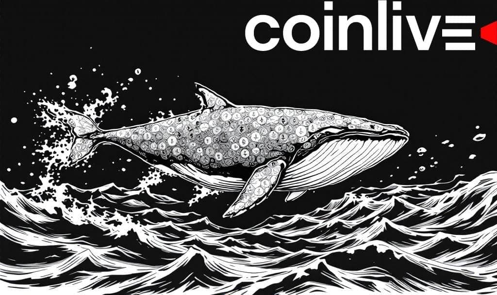Ethereum Whale Holdings Decline Amid ETH Price Drop