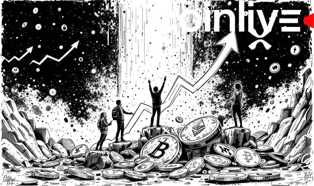 ETH, XRP, and Meme Coins Experience Market Surges