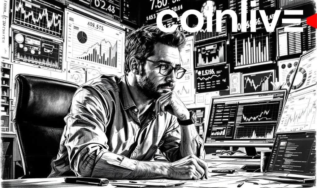 Bitcoin Teeters Between $90K and $100K in Market Volatility