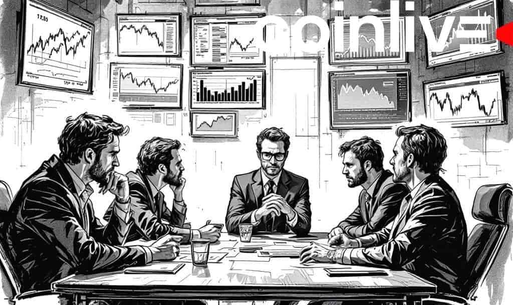Bitcoin $100K Call Options Surge Amid Market Interest