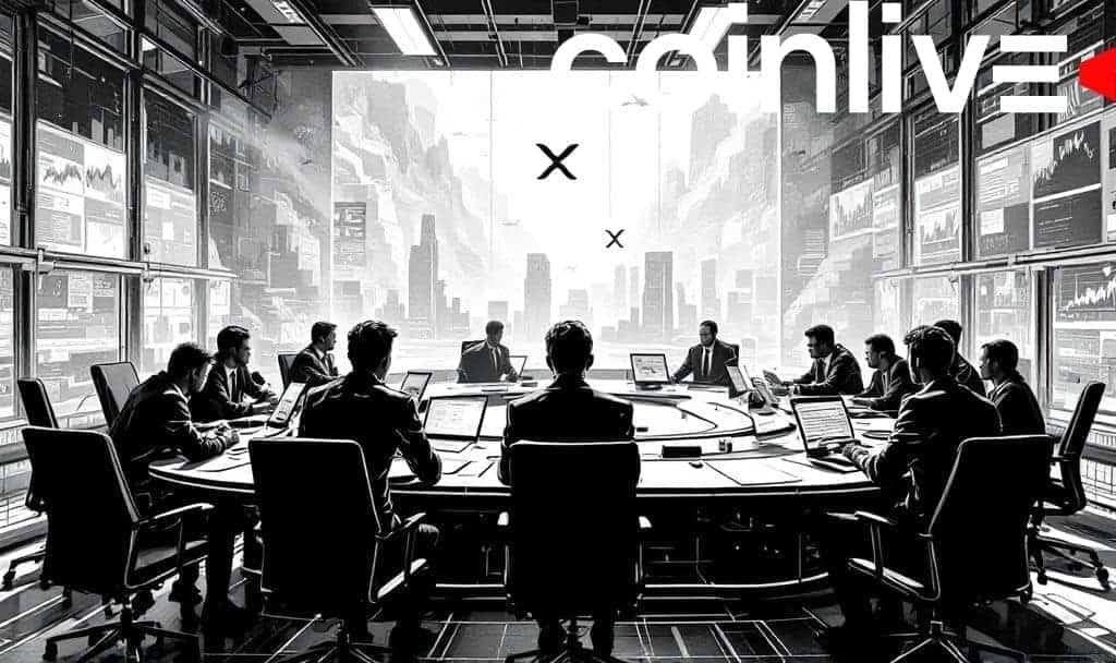 Korean XRP Trading Volume Surges in 2025