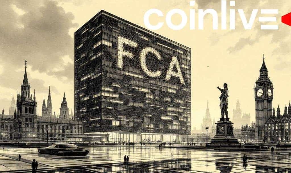 UK FCA Announces Crypto Licensing Gateway for 2026