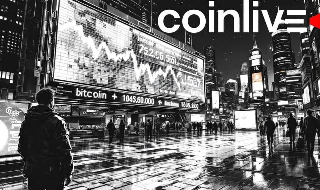 Bitcoin Dips Below $91,000, Briefly Recovers