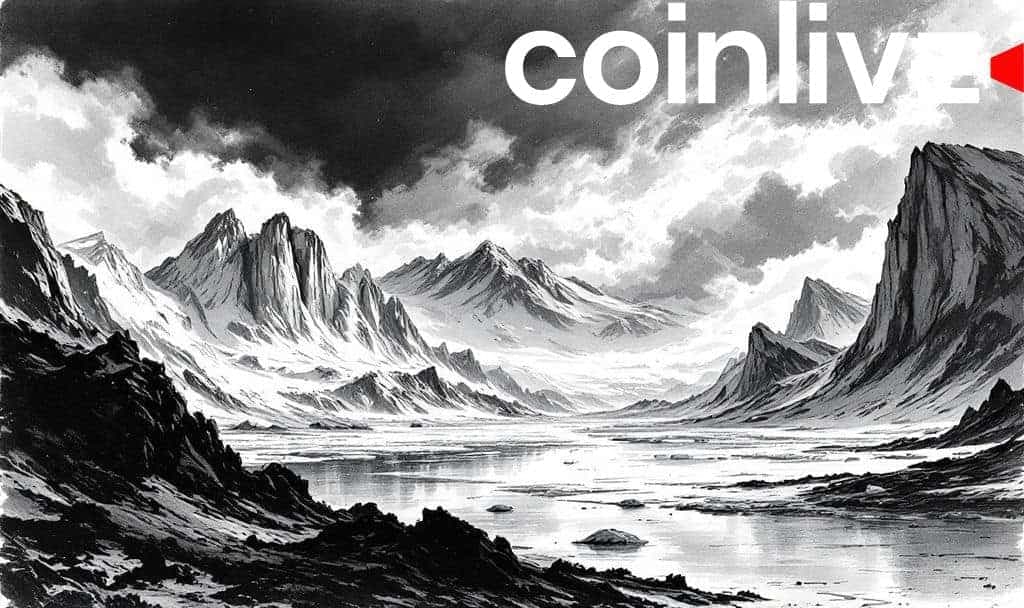 Greenland’s Untapped Energy: Analyst Speculates on Bitcoin Potential