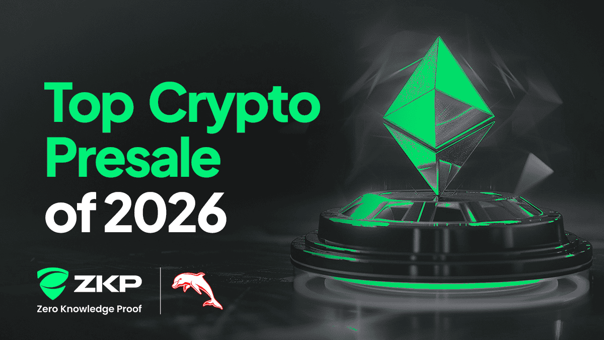 ZKP vs Solana, Aptos, & Sui: Top 4 Presale Crypto Coins That Give Everyone a Fair Chance