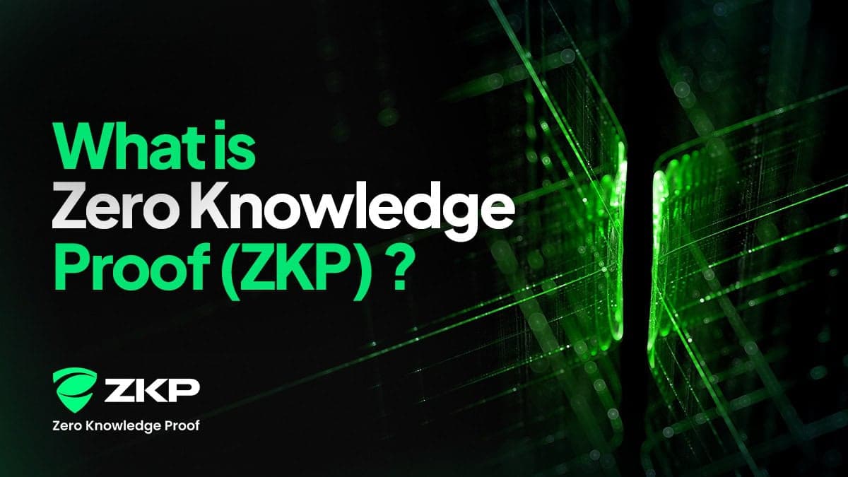 Meet ZKP: The $100M Privacy Layer-1 Powering a Presale Auction Headed Toward $1.7B