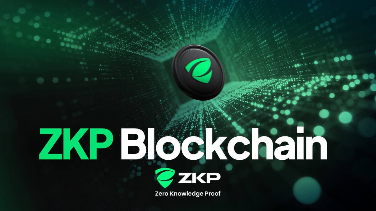 Zero Knowledge Proof (ZKP) Set To Explode 3000x, Surpassing POL And Ethereum As The Next Crypto Breakout