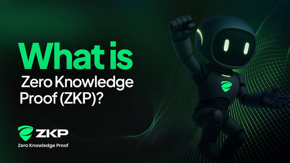 Zero Knowledge Proof (ZKP) Explained: Why Analysts See It as the Future of Crypto Infrastructure