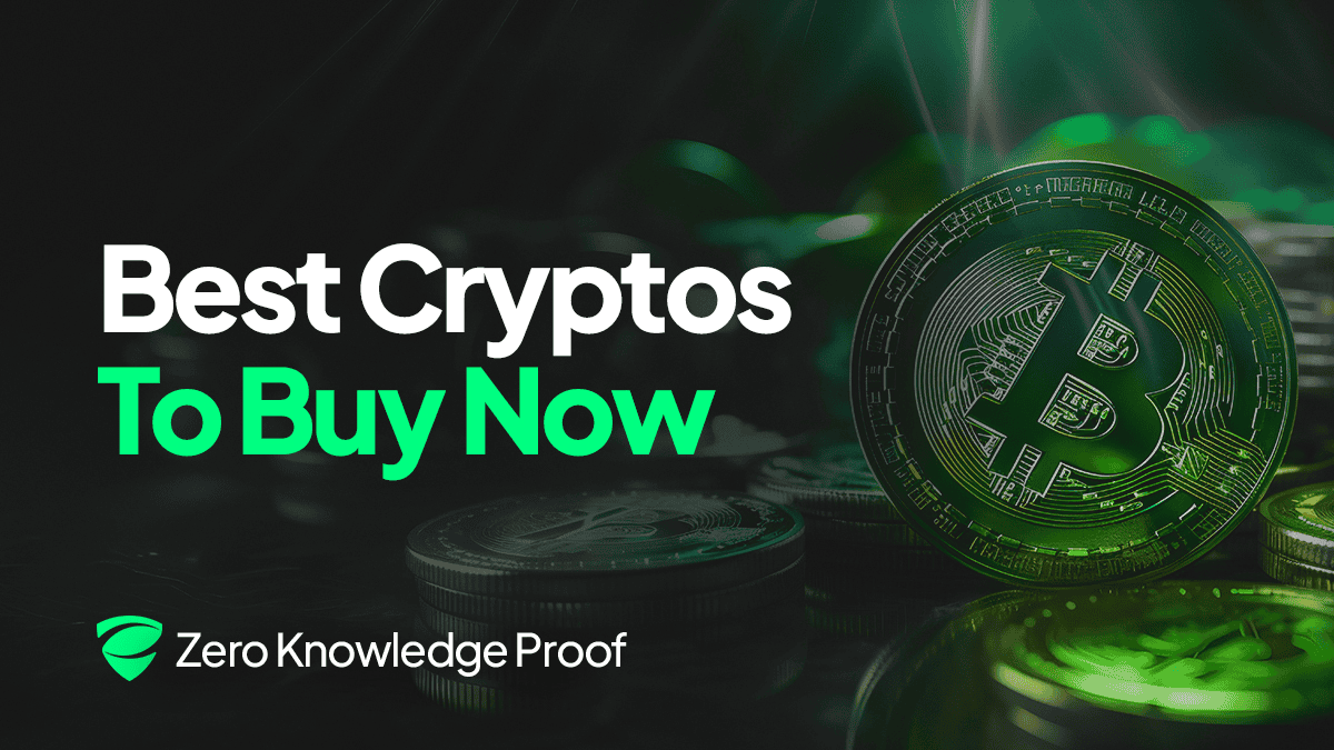 Top Cryptos of 2026 Ranked: ZKP’s 7000x Potential vs Bitcoin, Ethereum, & Solana