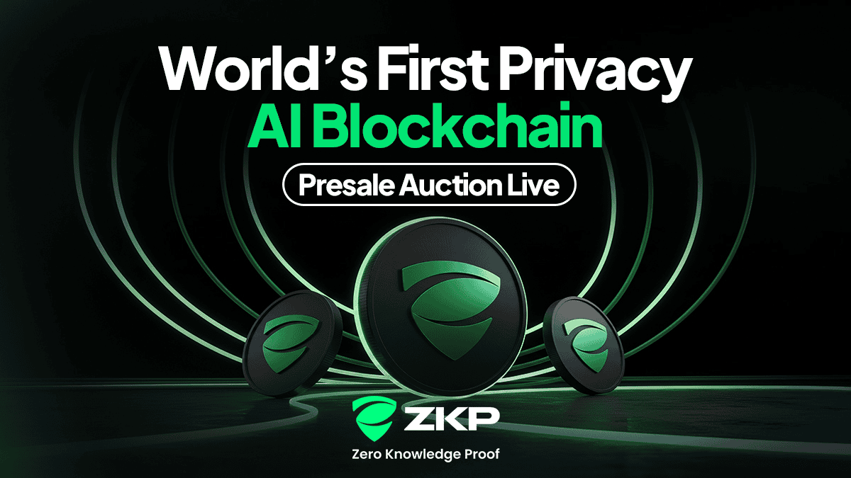 Why Missing ZKP’s Founders Stage Changes Everything While Blazpay & IPO Genie Lag Behind