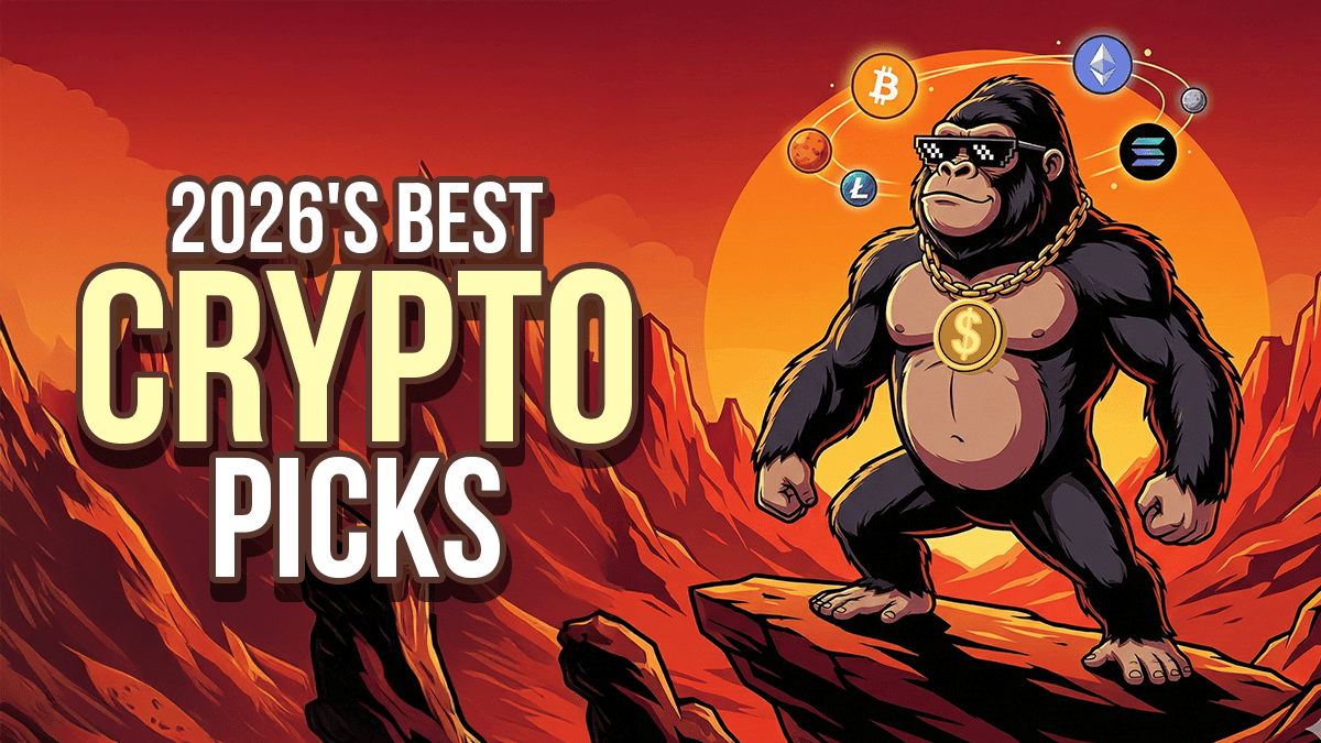 7 Next 1000x Cryptos to Track in 2026: APEMARS Stage 2 Opens a Rare Window