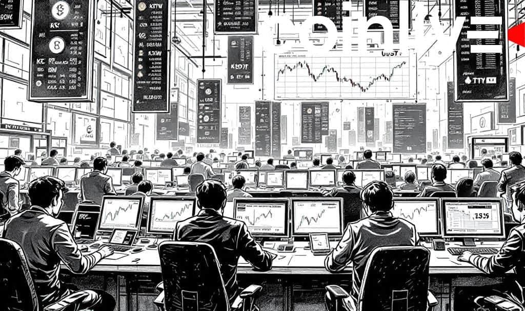 Upbit Lists HeyElsa on KRW, BTC, USDT Markets