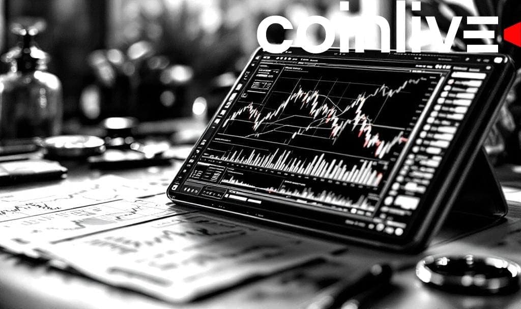 X Integrates Real-Time Crypto Price Tracking in Timeline