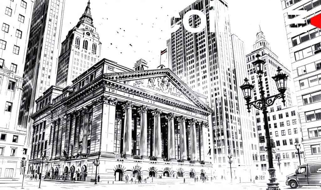 ICE Pioneers Tokenized Settlement Platform for NYSE Trades
