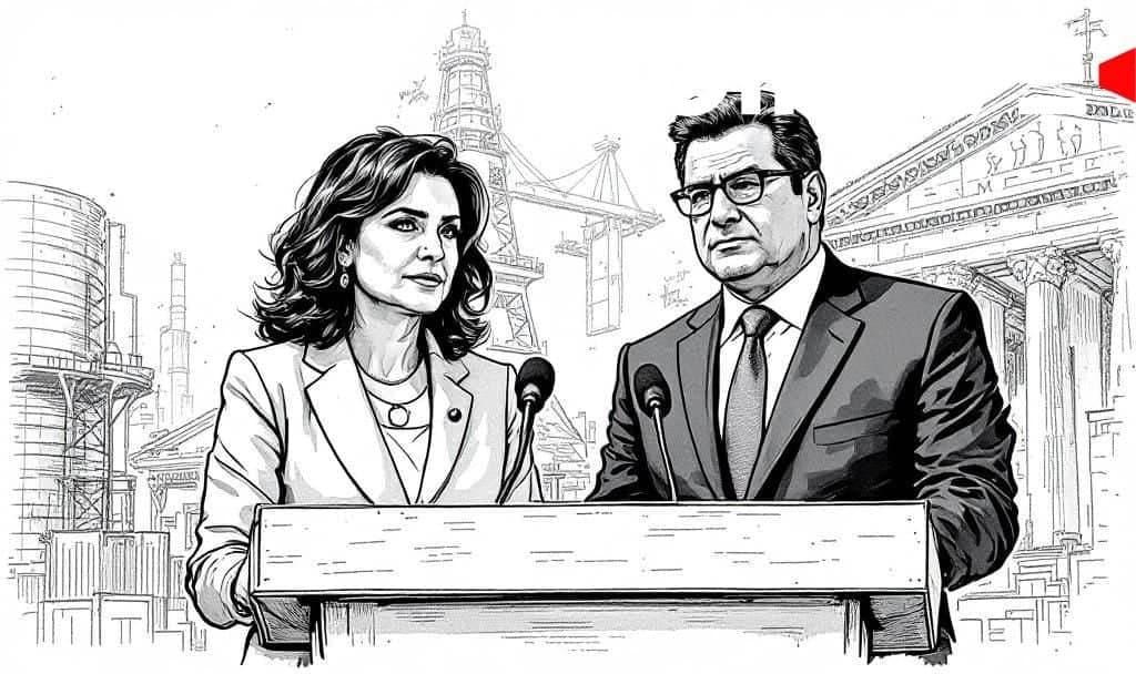 Mexico Implements High Tariffs on Chinese Imports