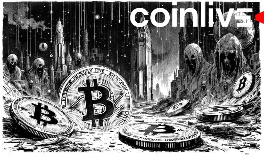 Stablecoins Surpass Bitcoin in Dark Web Crime Activity