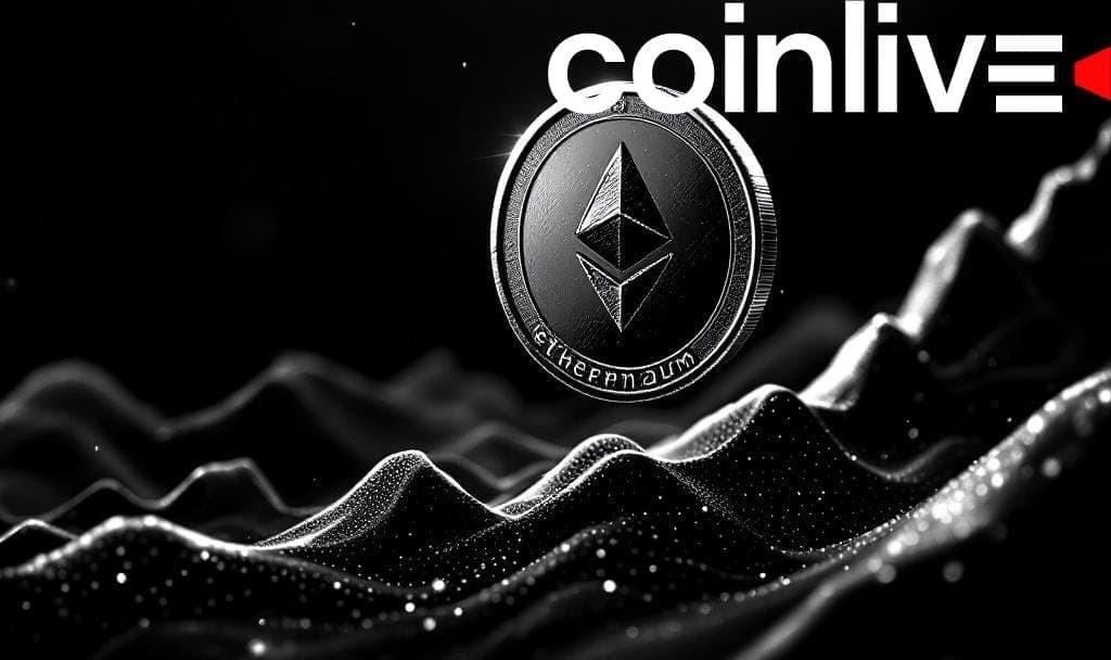 Ethereum Prices Hover as Key Resistance Looms