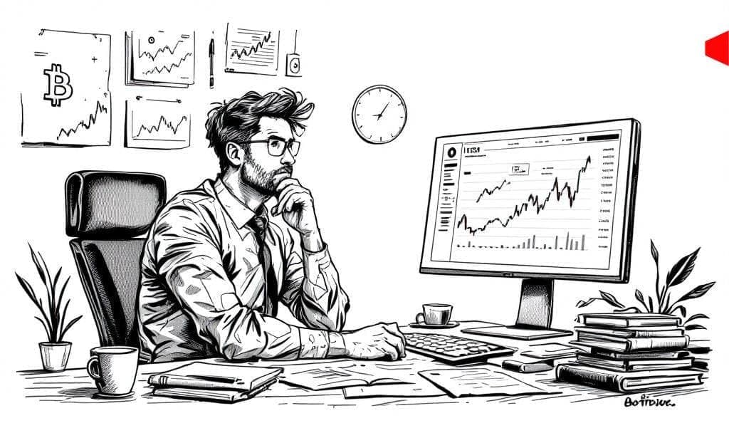 Bitcoin 2026 Green Odds Increased by Analyst